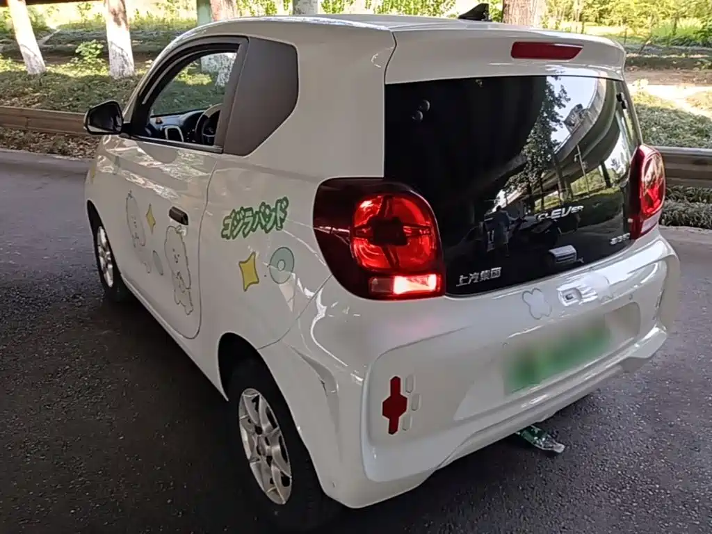 Roewe Kaiwei CLEVER 2023 2022 311km Vitality Bobo Edition