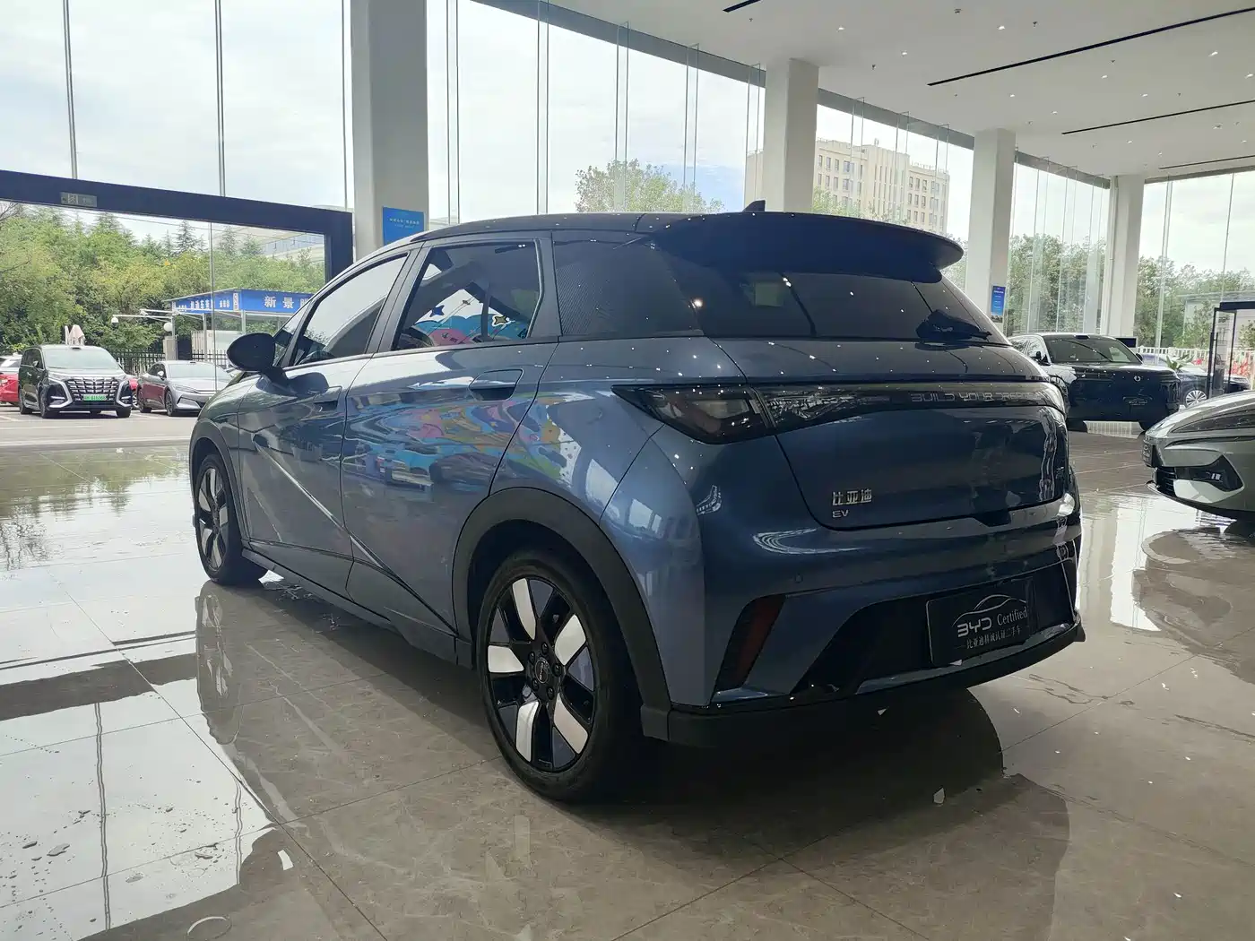 Photo 7 - BYD Dolphin