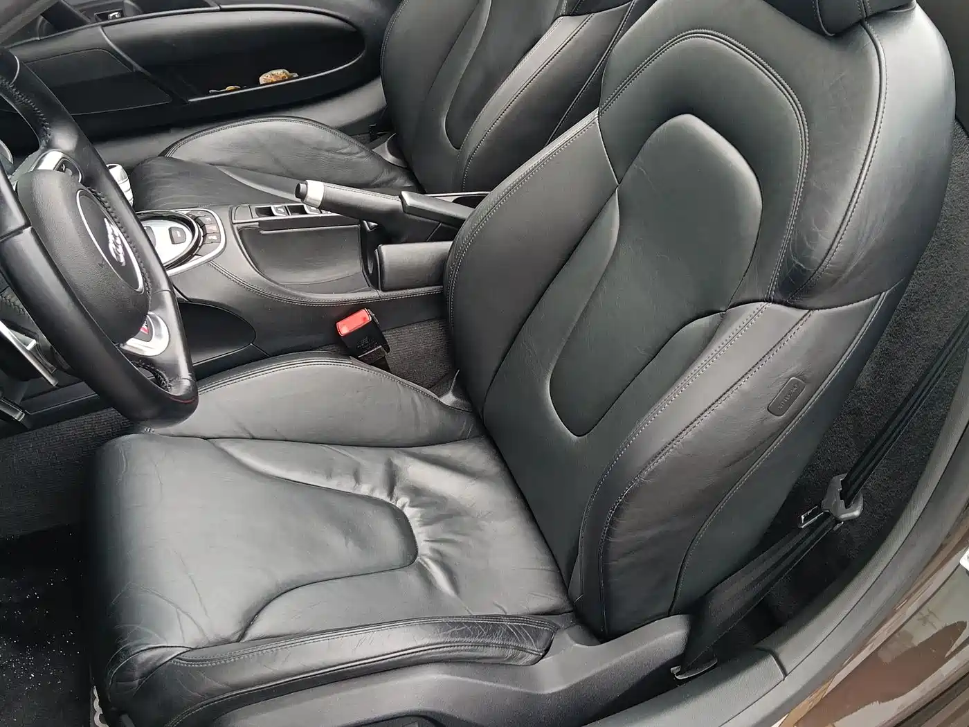 Audi R8 2015 2014 Spyder 4.2 FSI quattro
