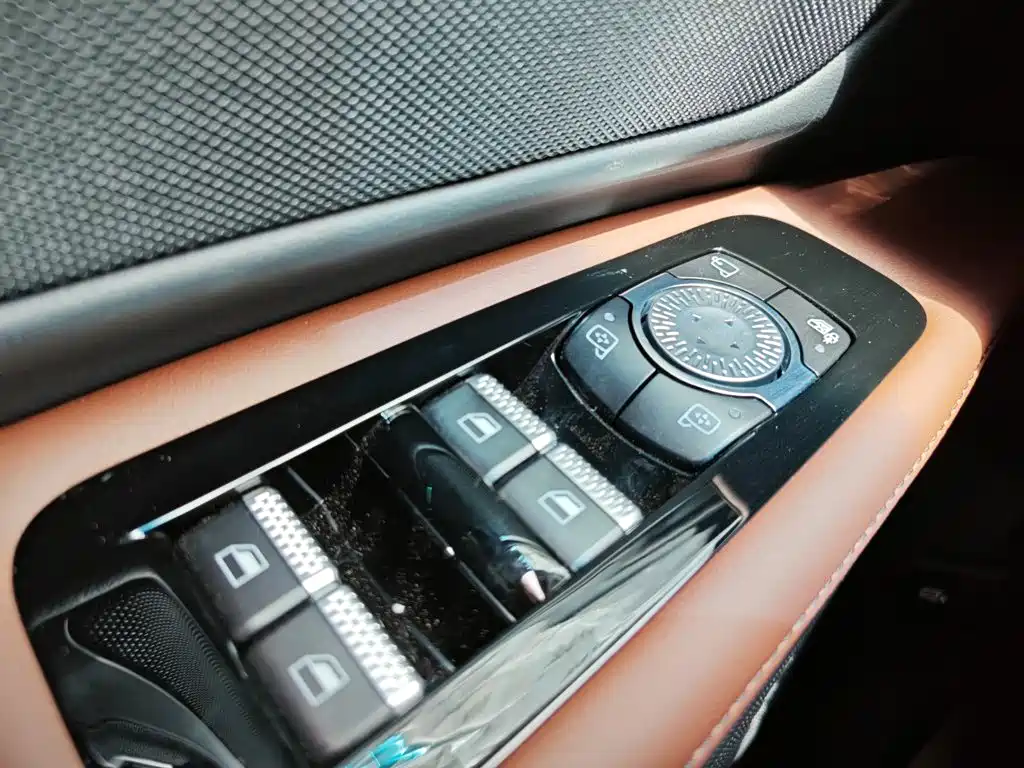 Lincoln Nautilus 2026 2026 2.0T 4WD Luxury Edition