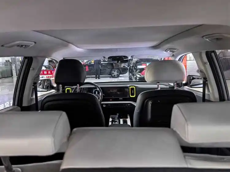 HYUNDAI BEIJING IX35