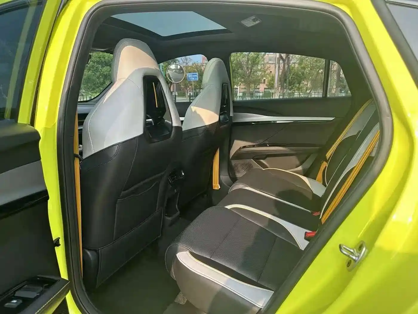 MG MG5 Scorpio 2023 2022 1.5T Luxury Edition