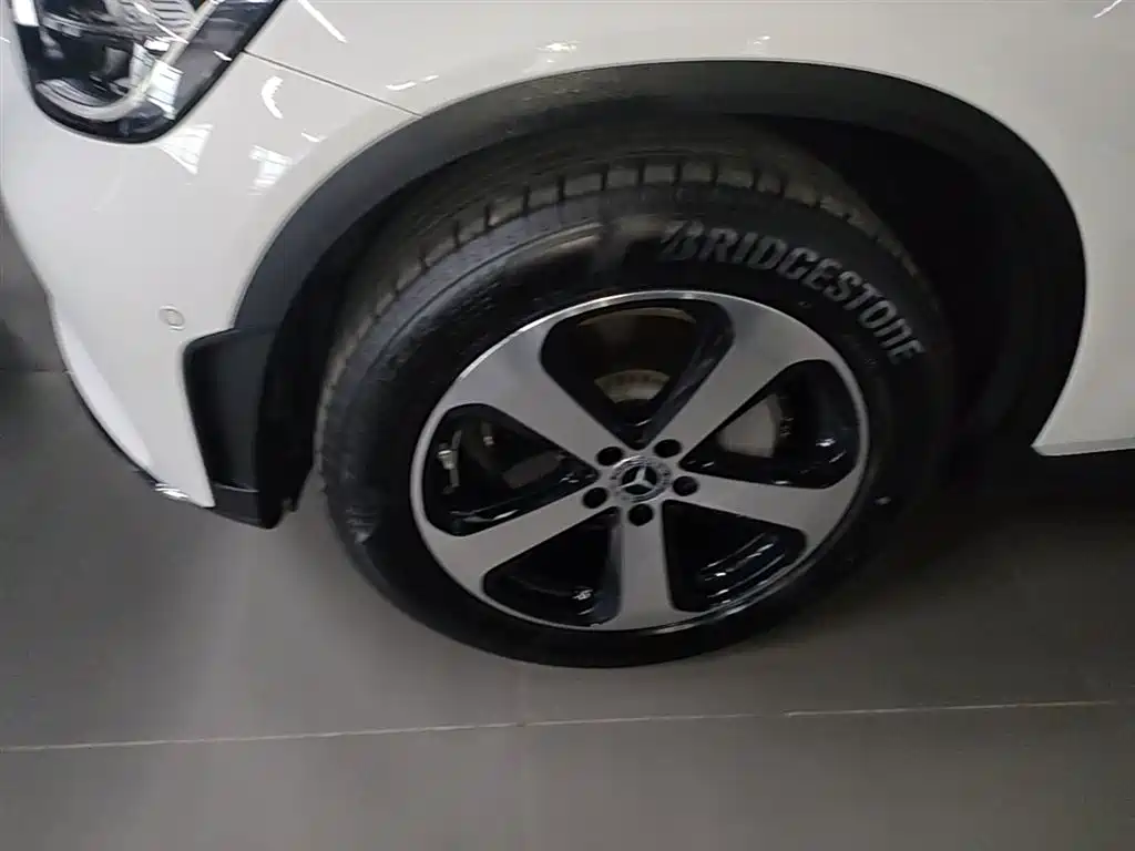 Mercedes-Benz GLC 2022 Facelift III GLC 260 L 4MATIC Dynamic фото 23