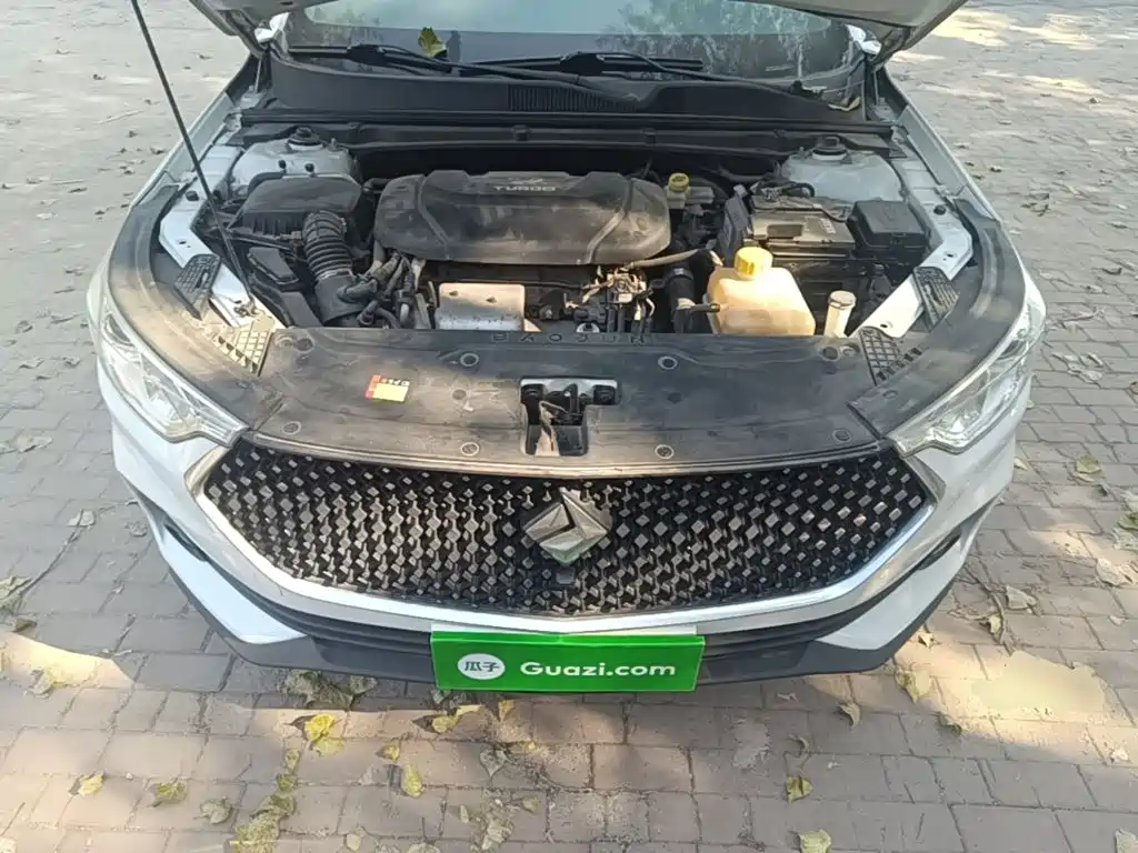 Baojun RC-6 2020 2019 1.5T Manual 24-hour Online Elite