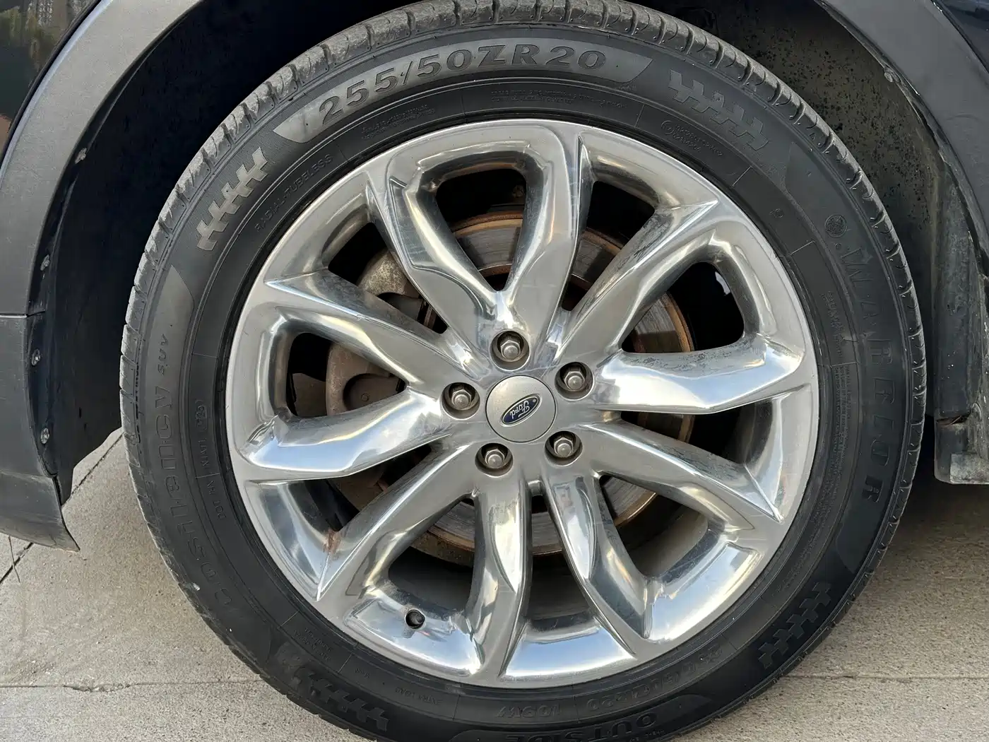 Ford Explorer (Import) 2015 2013 3.5L Premium Edition