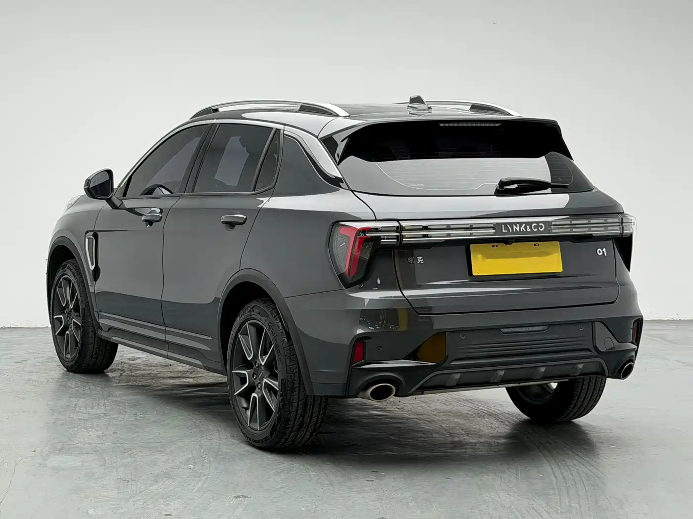 LYNK 01