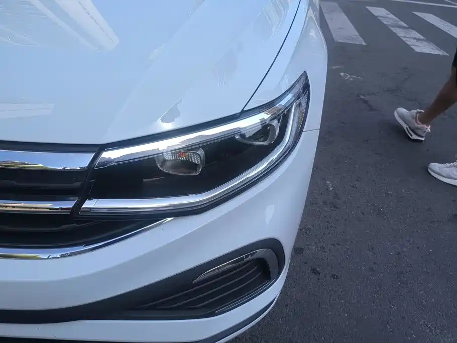Volkswagen Bora 2026 2025 200TSI DSG Joy Ride PRO Edition