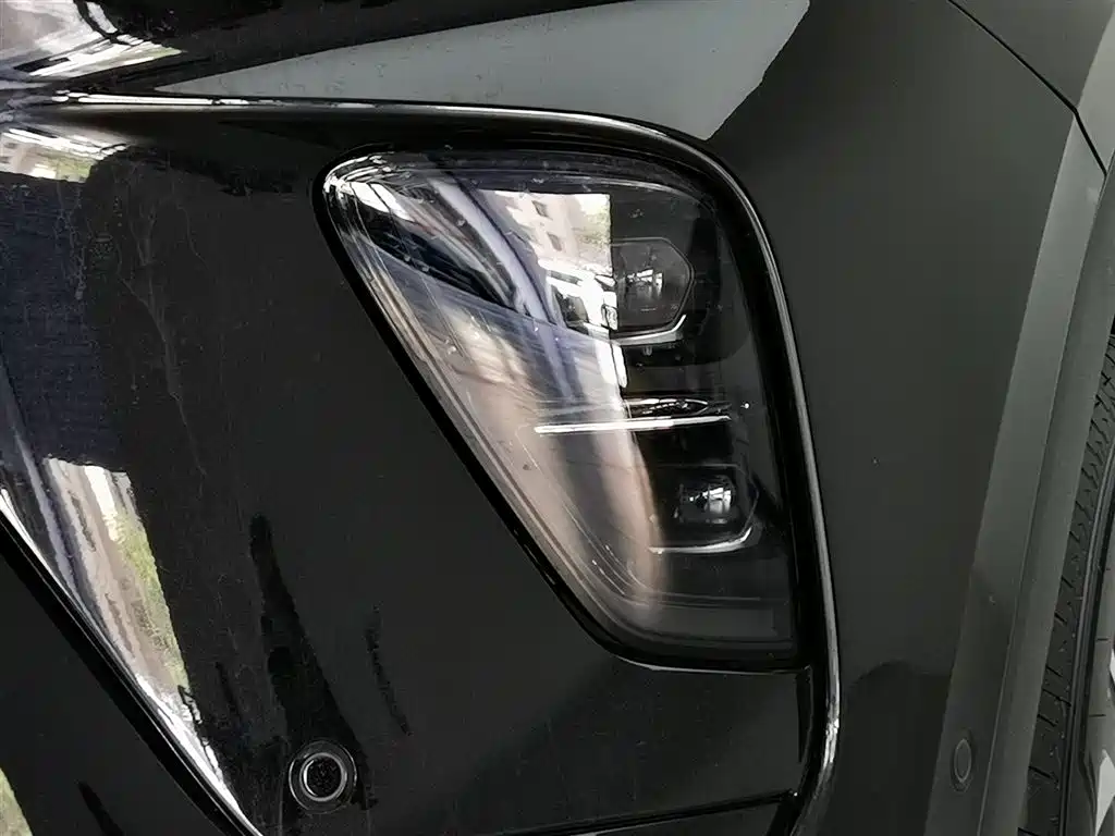 Buick Envision Plus 2025 Enclave Plus 28T 2WD Platinum Edition фото 7