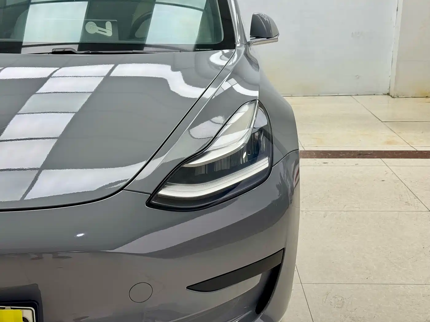 Photo 4 - Tesla Model 3