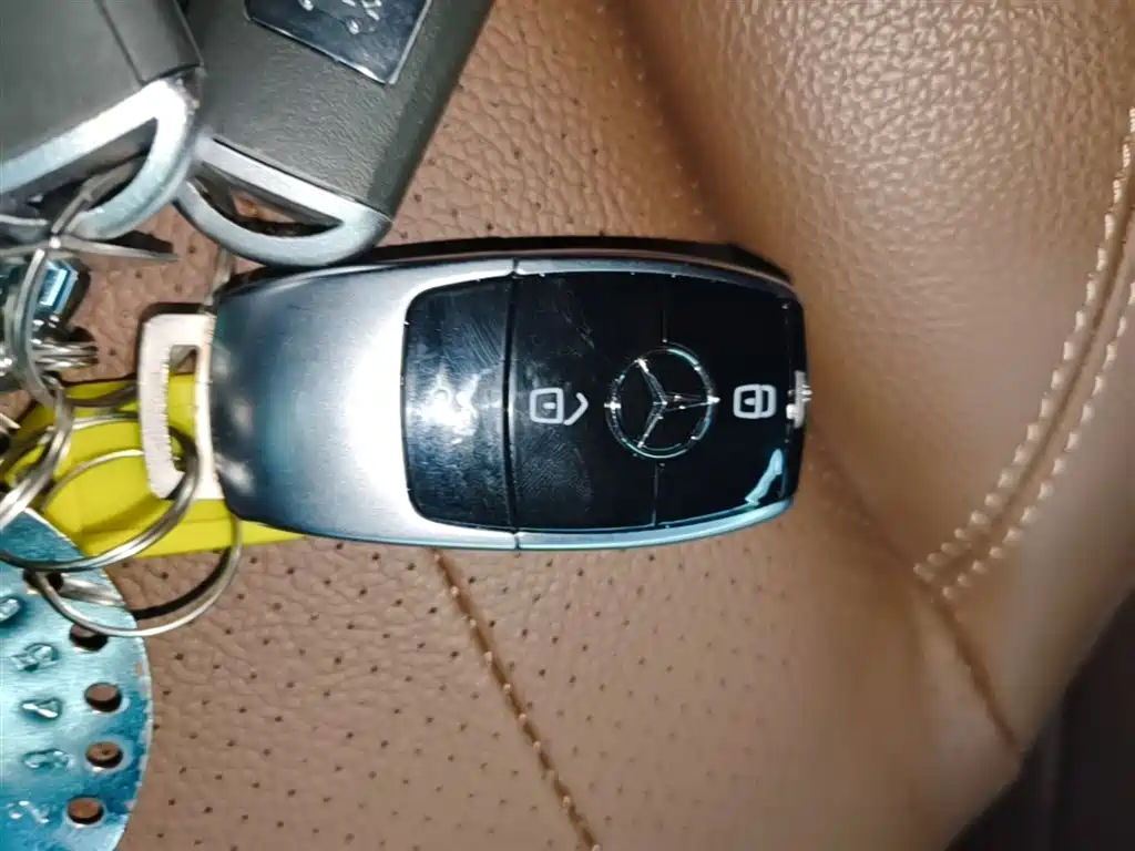 Mercedes-Benz E-Class 2021 Facelift E 300 L Luxury фото 9