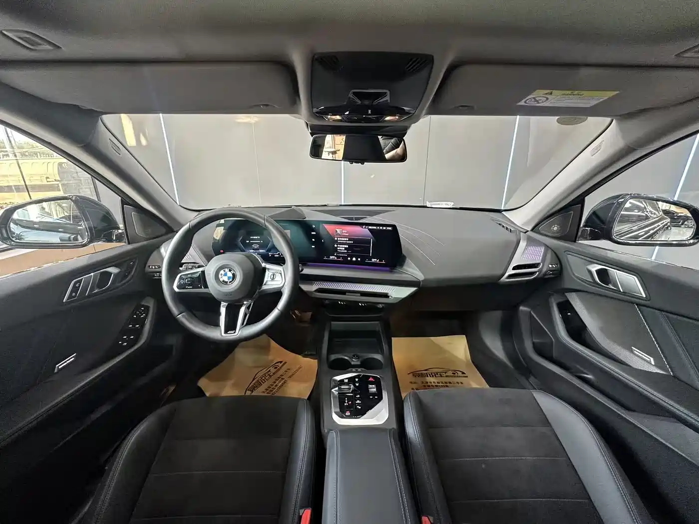 BMW 2 Series 2025 225L M Sport Moonlight Package фото 9