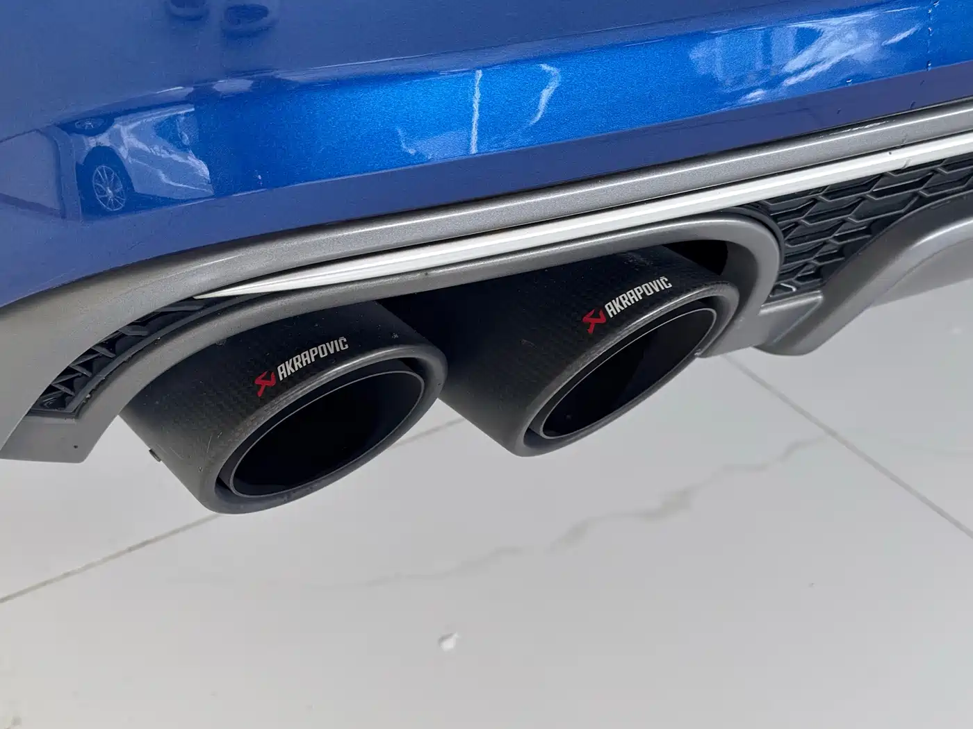 Audi S6 2017 2017 S6 4.0TFSI