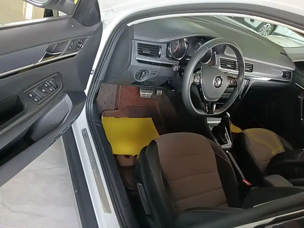 Volkswagen C-TREK 2021 2020 1.5L Automatic Comfort Edition