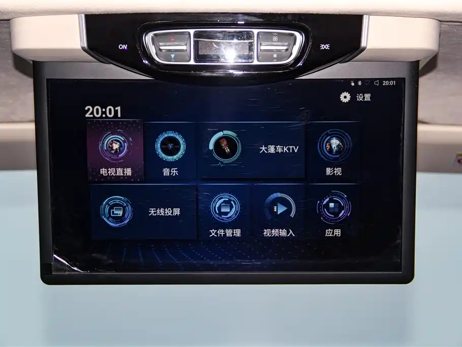 Mercedes-Benz V-Class 2022 V 260 L Long Wheelbase Luxury Edition фото 31