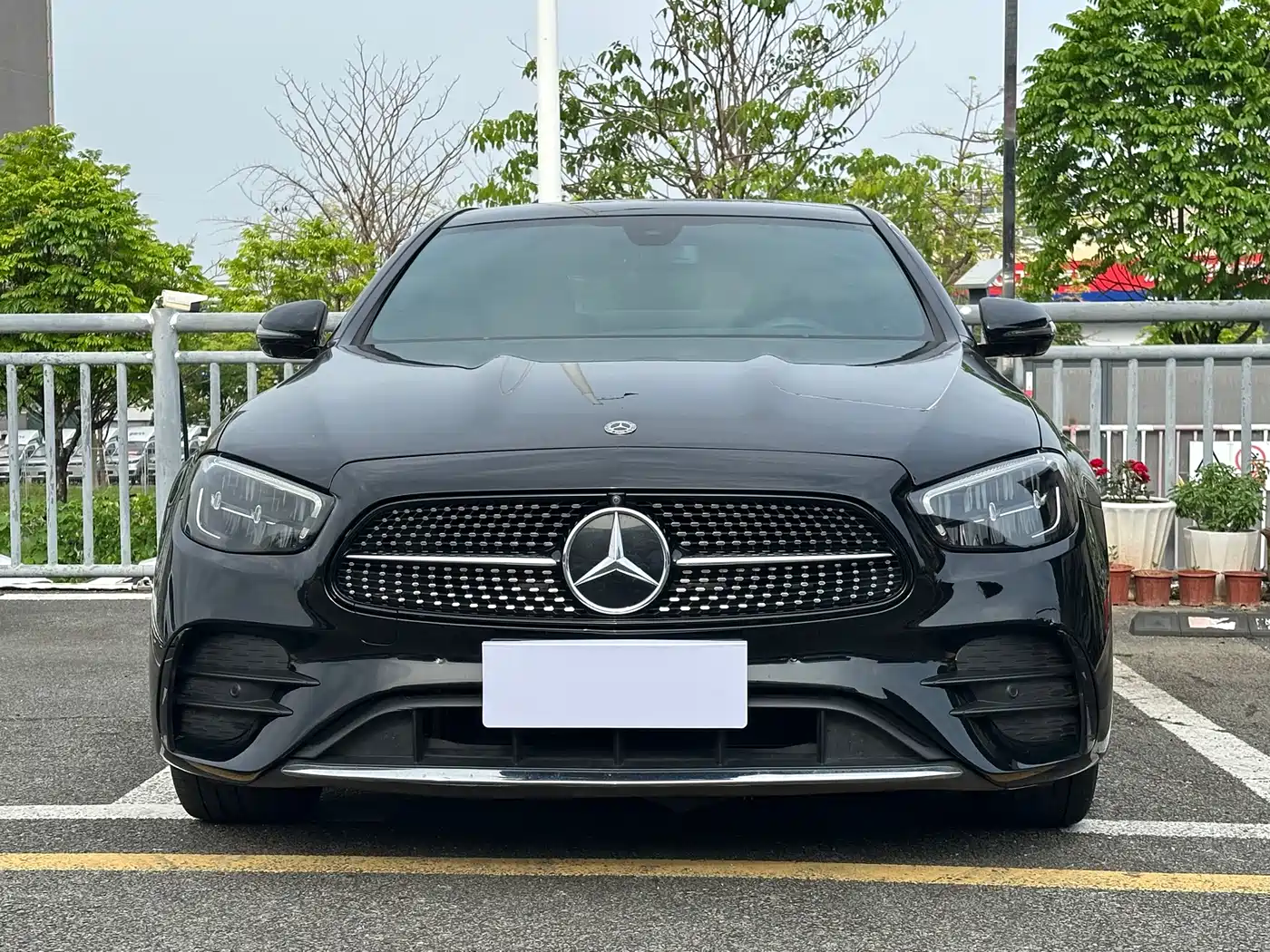 Mercedes-Benz E-Class 2021 E 300 L Sport Luxury Edition фото 2