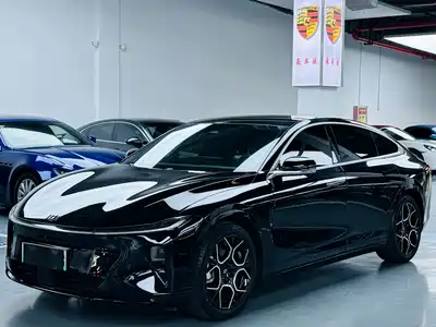 Changan A07