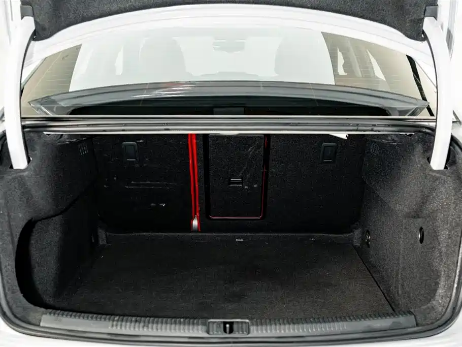 Audi A3 2020 Facelift Limousine 35 TFSI Progressive (China VI) фото 23