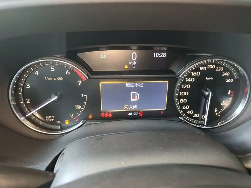 Cadillac CT4 2022 2022 28T Luxury Model