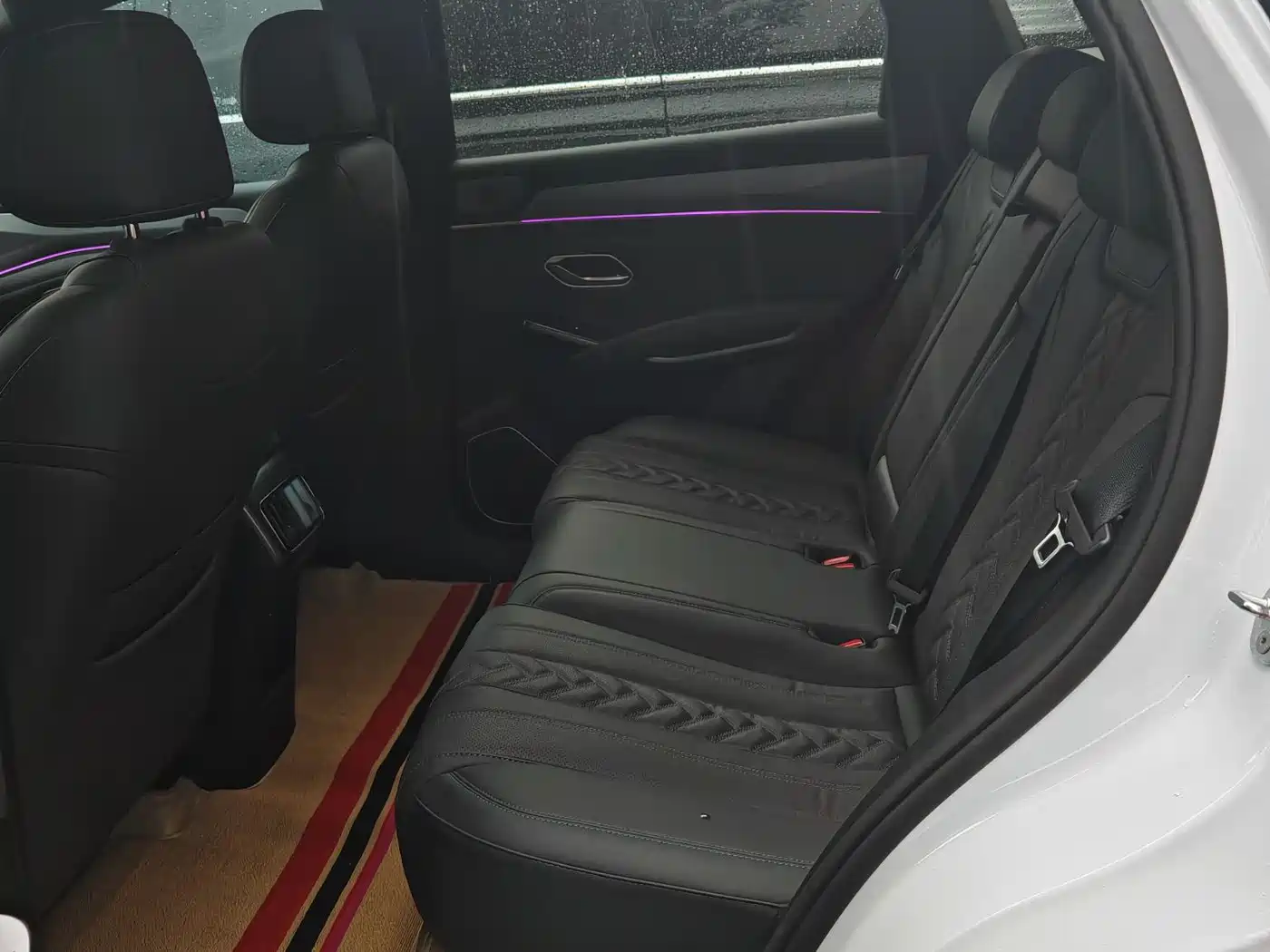 BYD Song L DM-i 2025 2025 Smart Drive Edition 112km Surpassing
