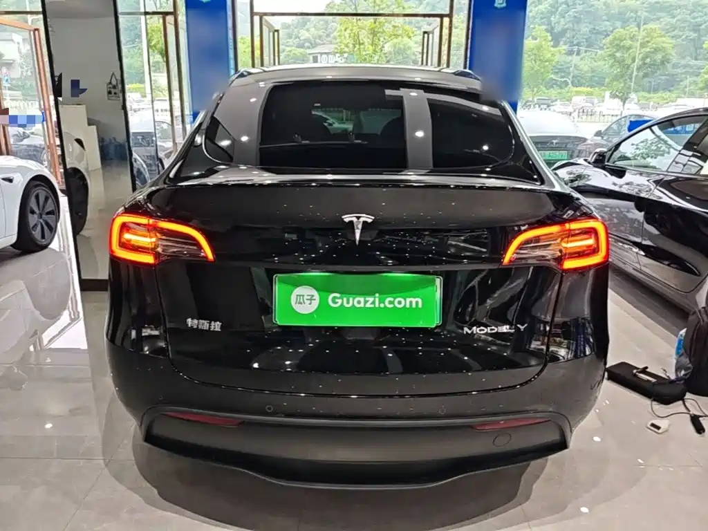 Фото 6 - Tesla Model Y