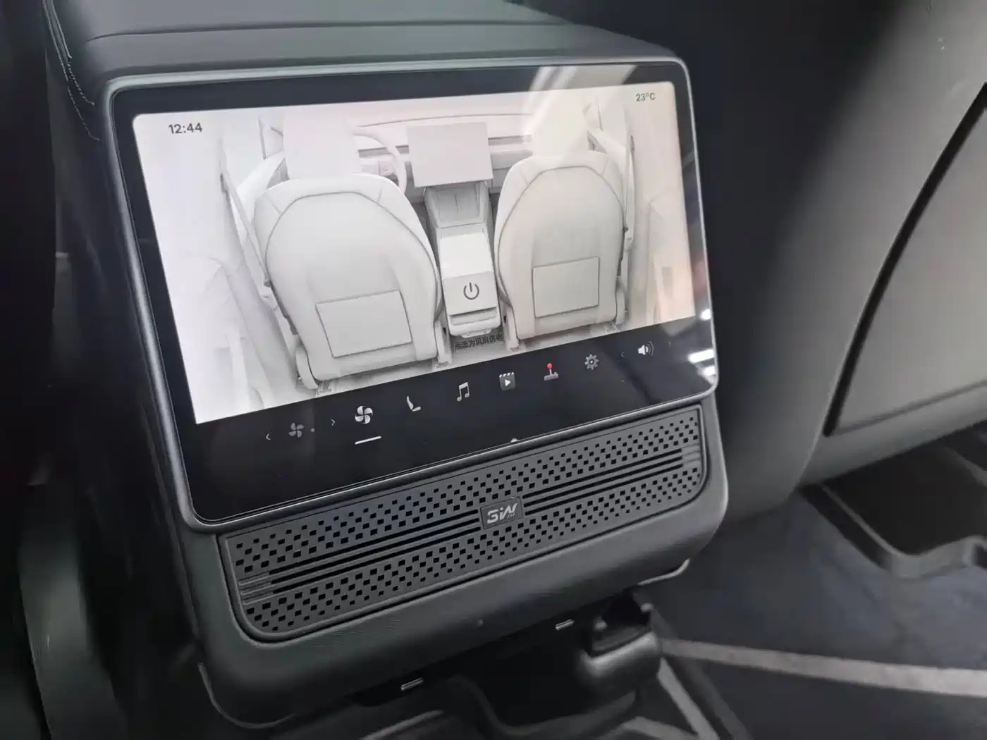 Tesla Model Y 2026 2026 Long Range All-Wheel Drive