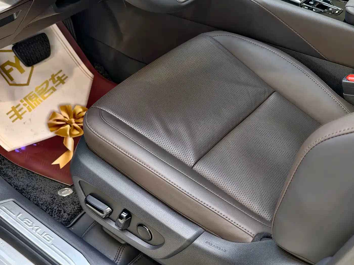 Lexus RX 2025 2025 350h 4WD Premium Edition
