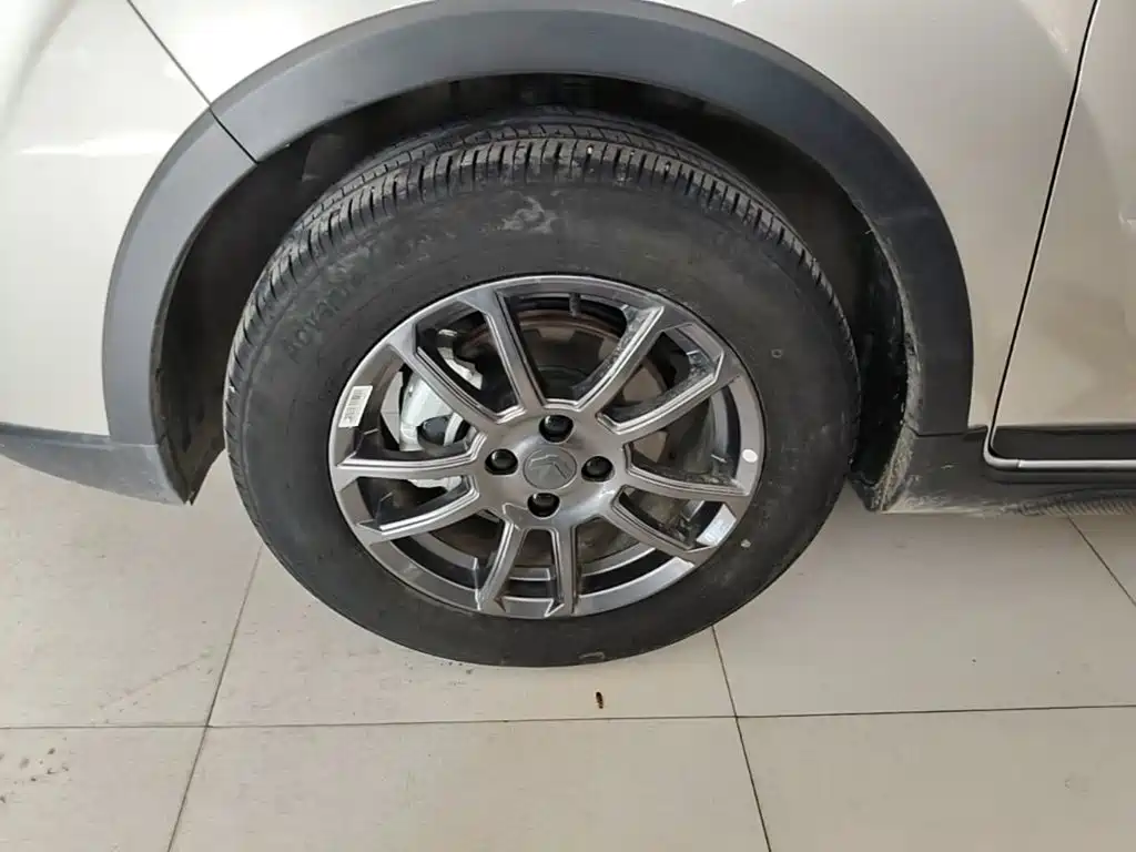 Ruilan Auto X3 PRO 2023 2022 1.5L CVT Xiao Sa