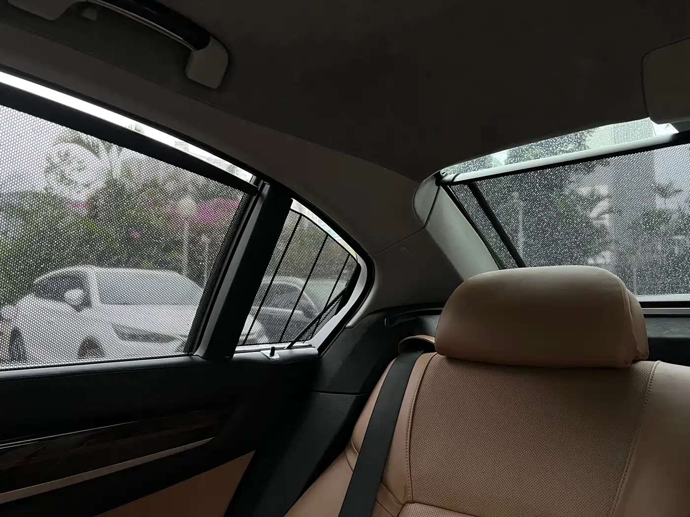 BMW 7 Series 2012 760Li 25th Anniversary Limited Edition фото 30
