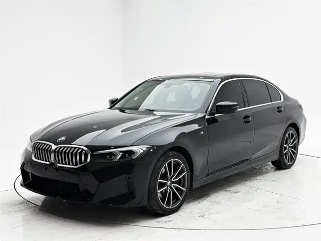 BMW 3 Series 2023