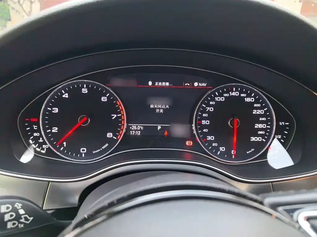 Audi A7 2014 35 FSI quattro Technology Edition фото 4