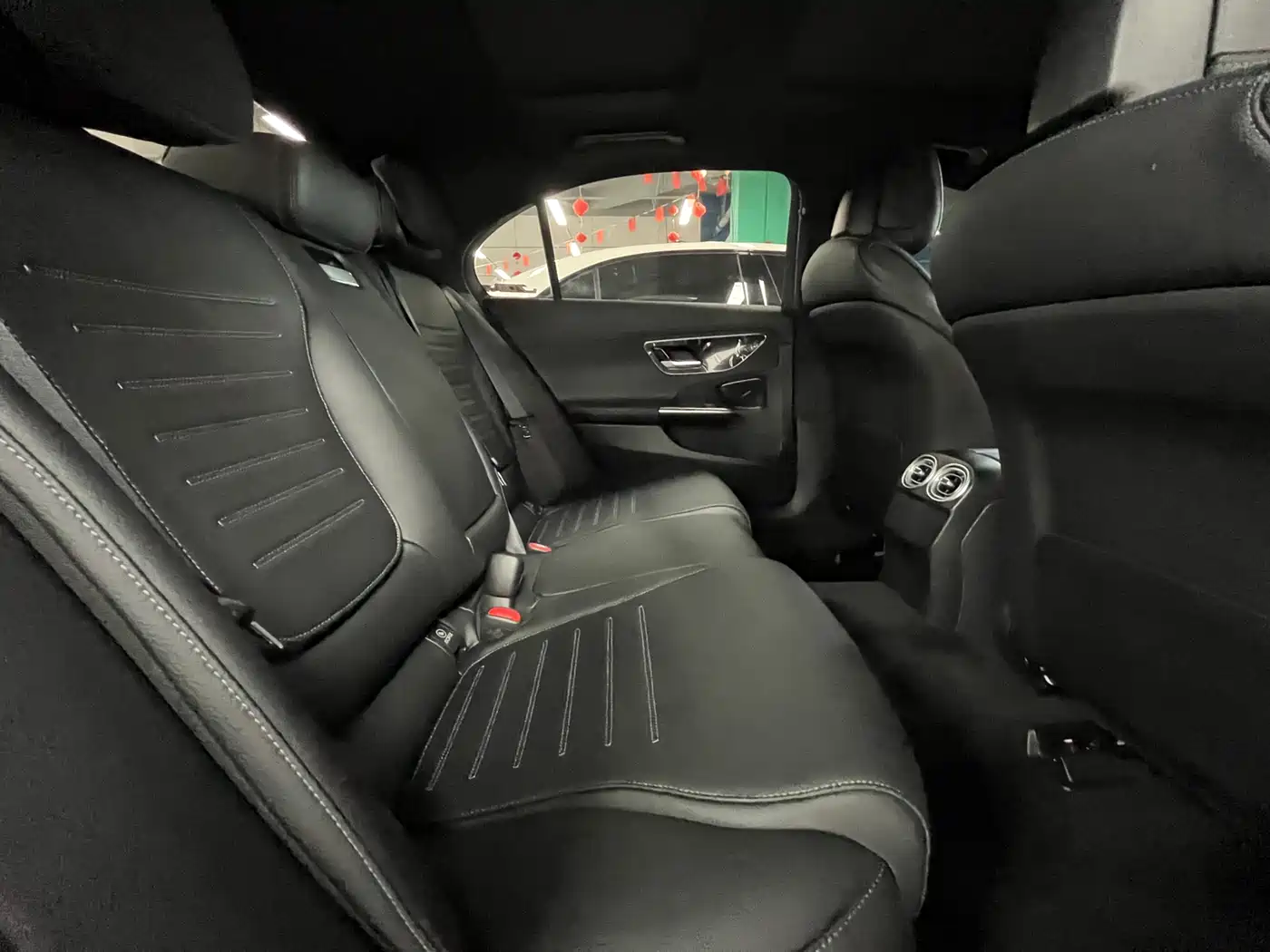 Mercedes-Benz C-Class 2022 Facelift C 260 L Sport фото 17
