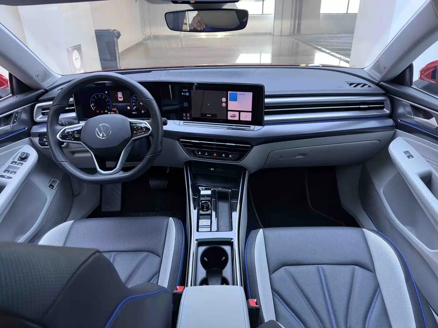 Volkswagen Lamando 2022 Lamando L 280TSI DSG Ultra Spicy Flagship фото 23