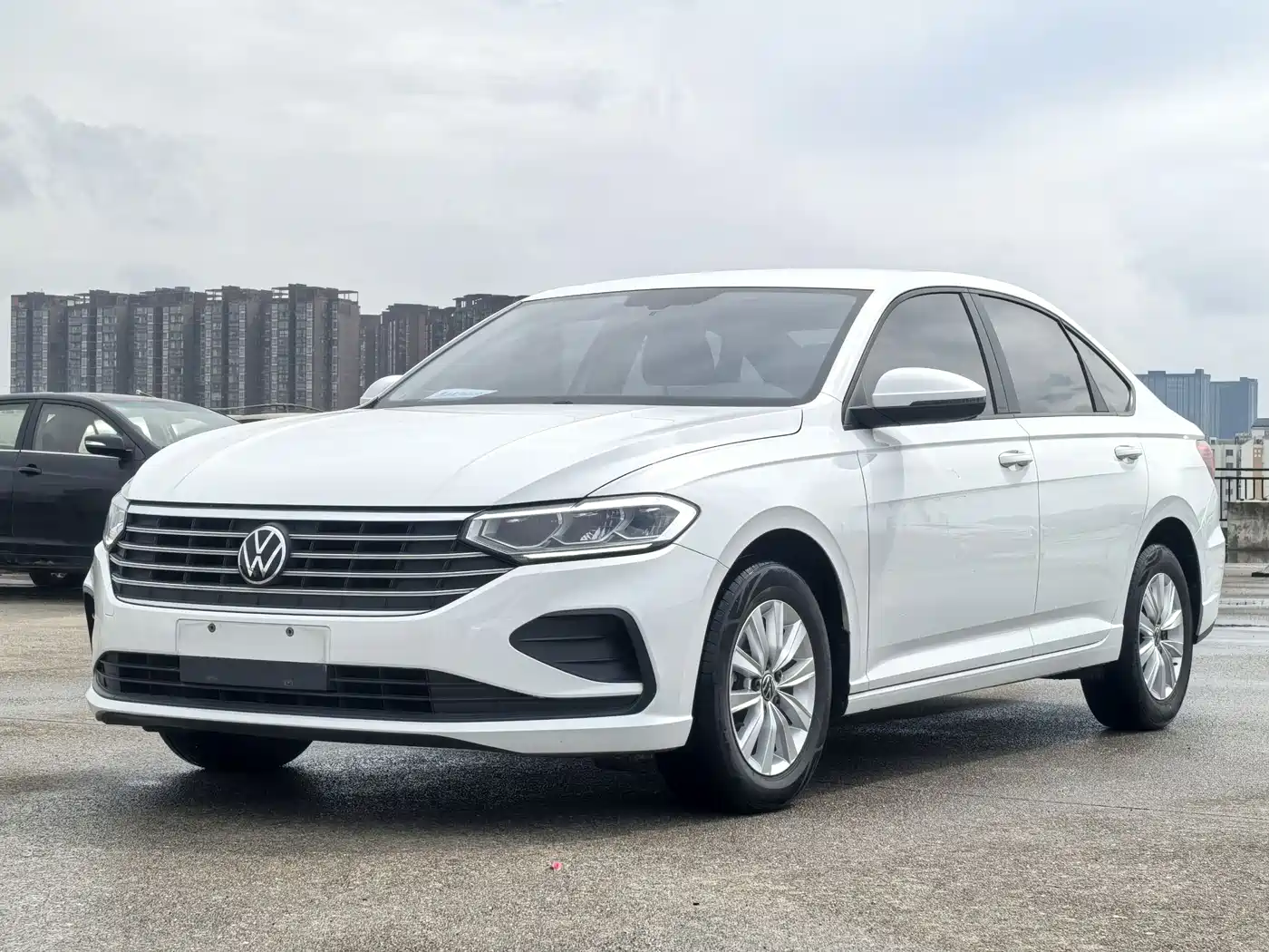 Volkswagen Lavida 2023 Facelift 1.5L Auto Full Comfort Edition