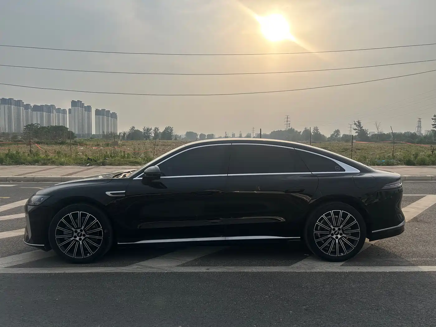 Chery Fengyun Fengyun A9L 2025 260 Boya Luxury Edition фото 3