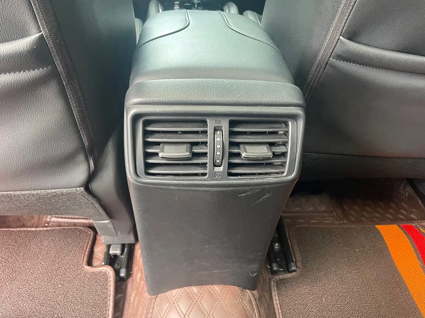 Nissan X-Trail, миниатюра 21