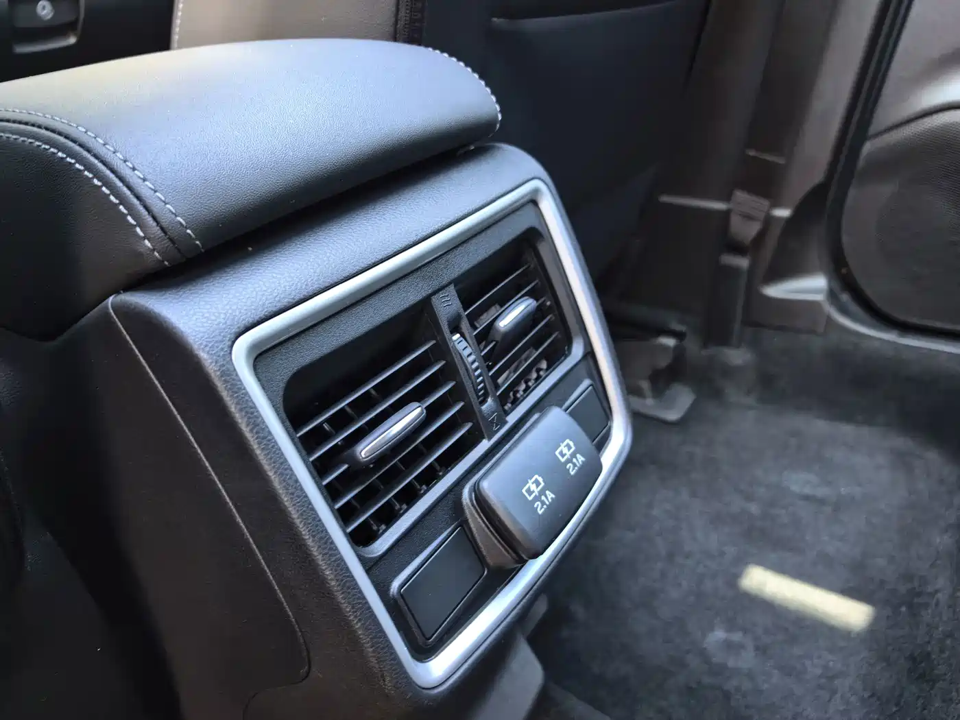 Subaru Forester 2021 2021 2.0i Luxury Edition