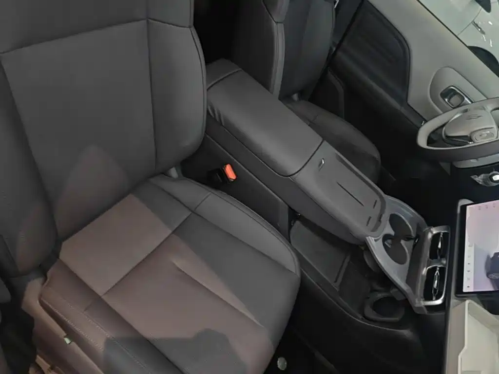 Leapmotor B10 2026 2025 510 Comfort Edition