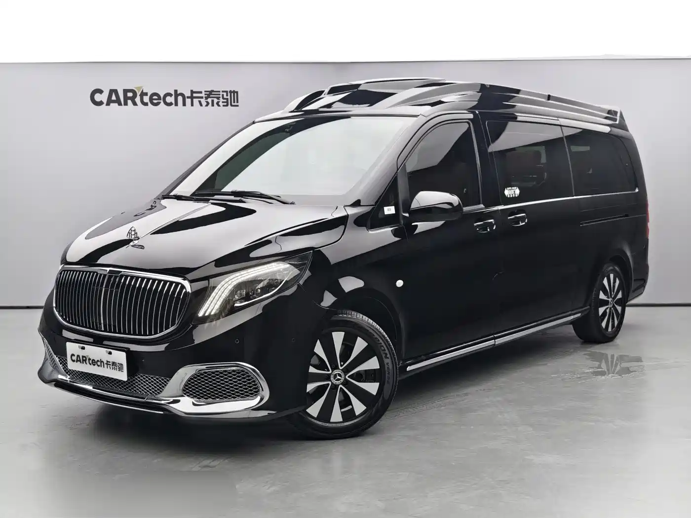 BOCHI PLATINUM CHI VC SERIES