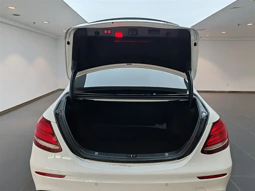 Mercedes-Benz E-Class 2019 E 300 L Sport Fashion фото 14