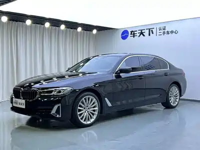 BMW 5