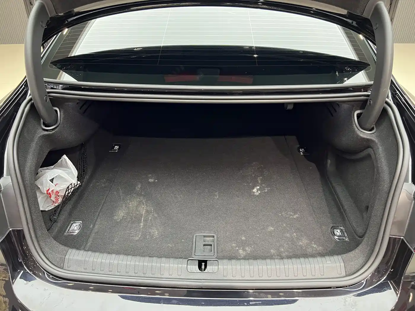Audi A7L 2022 2022 45 TFSI quattro S-line Vision Crystal Package