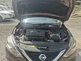 Фото 20 - Nissan Sylphy