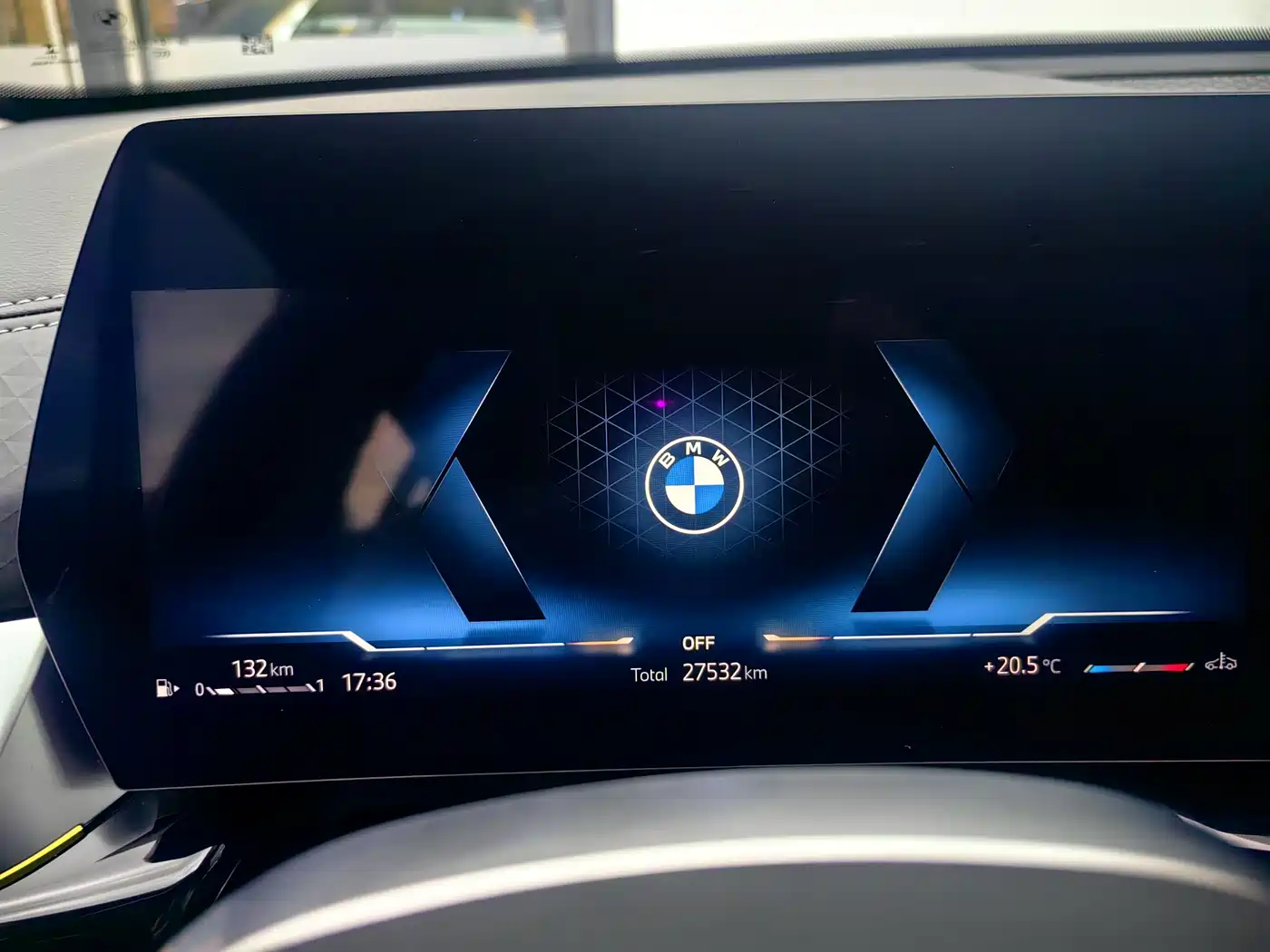 BMW X2 (Import) 2024 sDrive25i M Sport Package фото 13