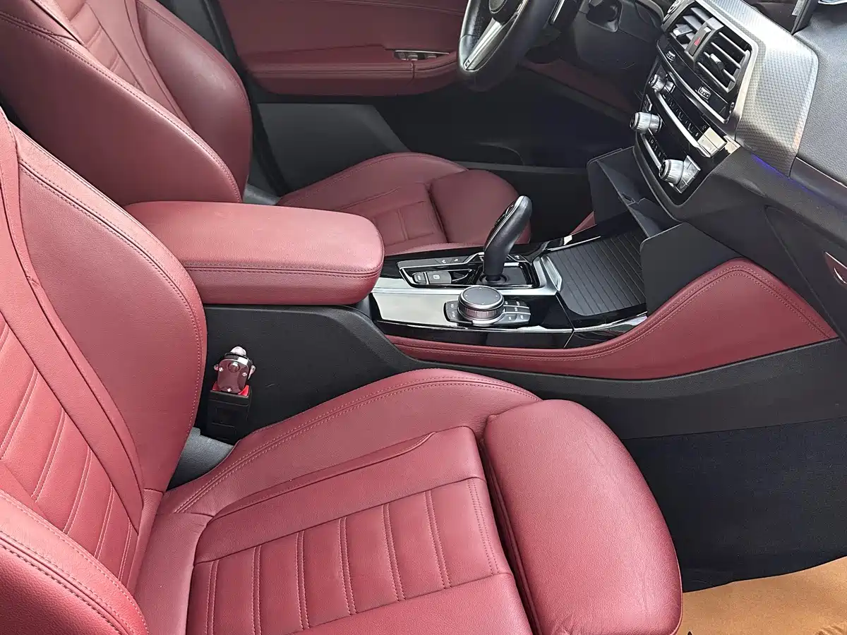 Photo 4 - BMW X4