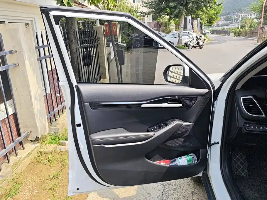 Kia Seltos 2025 2023 1.5L CVT Comfort Edition