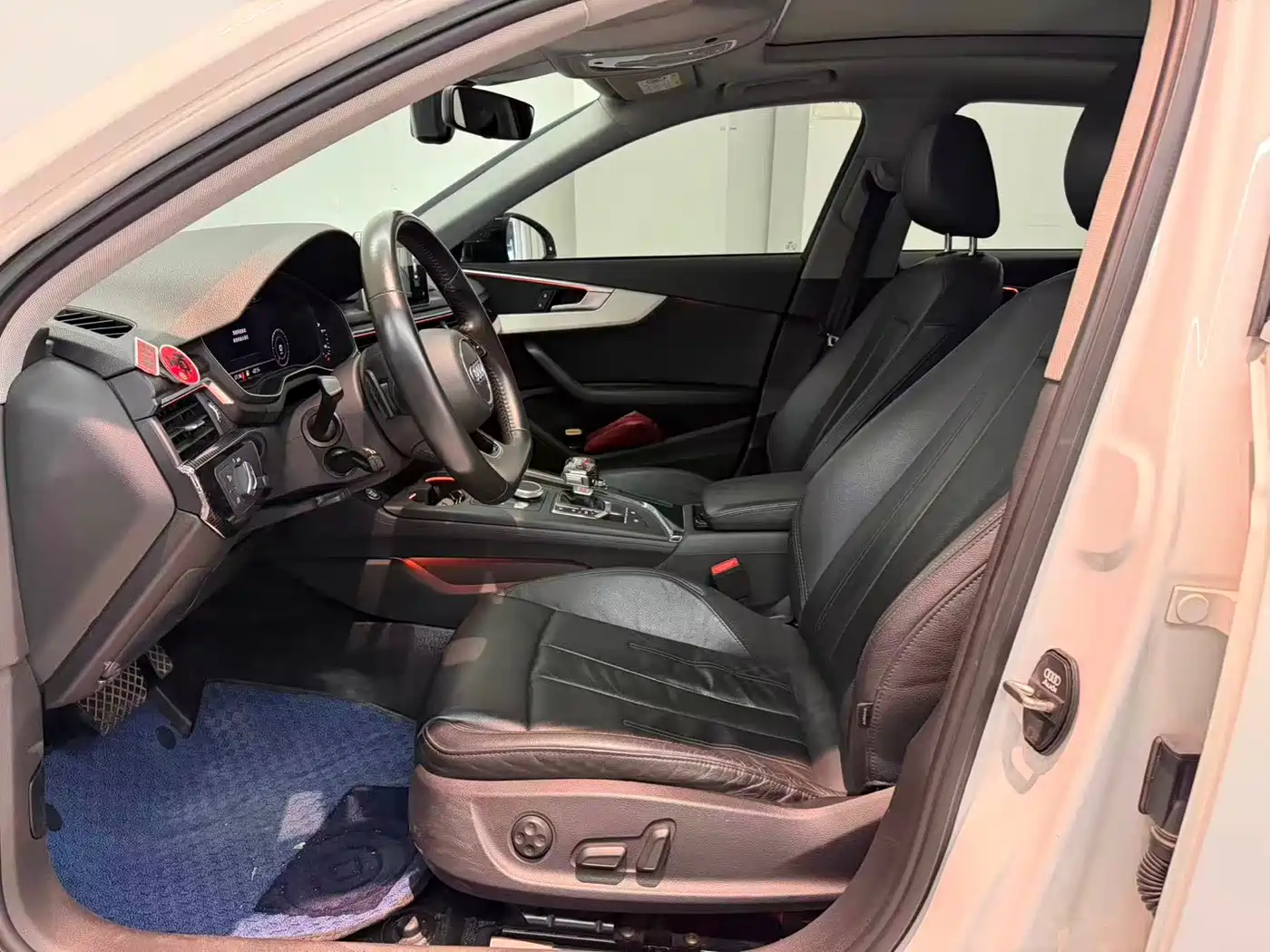 Audi A4L 2019 40 TFSI Sport (China VI) фото 6