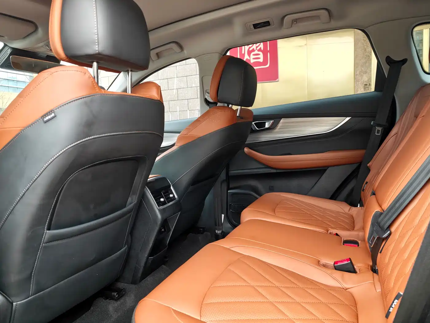 Chery Tiggo 8 PLUS 2021 2021 290TGDI DCT Passion Edition