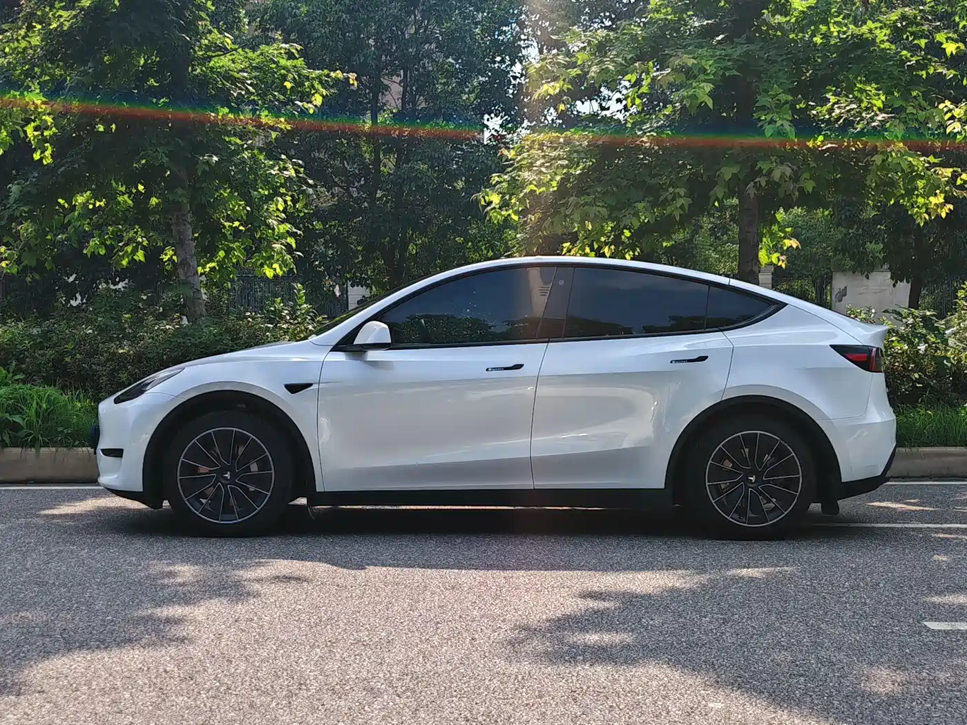 Фото 3 - Tesla Model Y