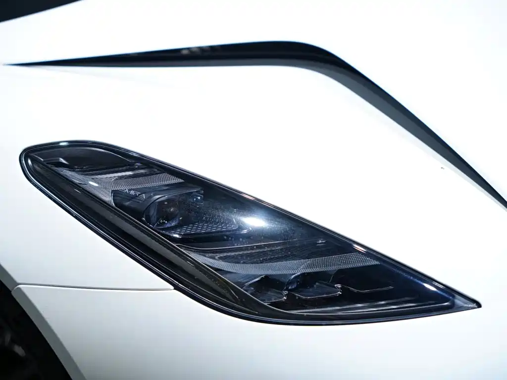 Lotus EMIRA 2024 2021 2.0T DCT First Edition
