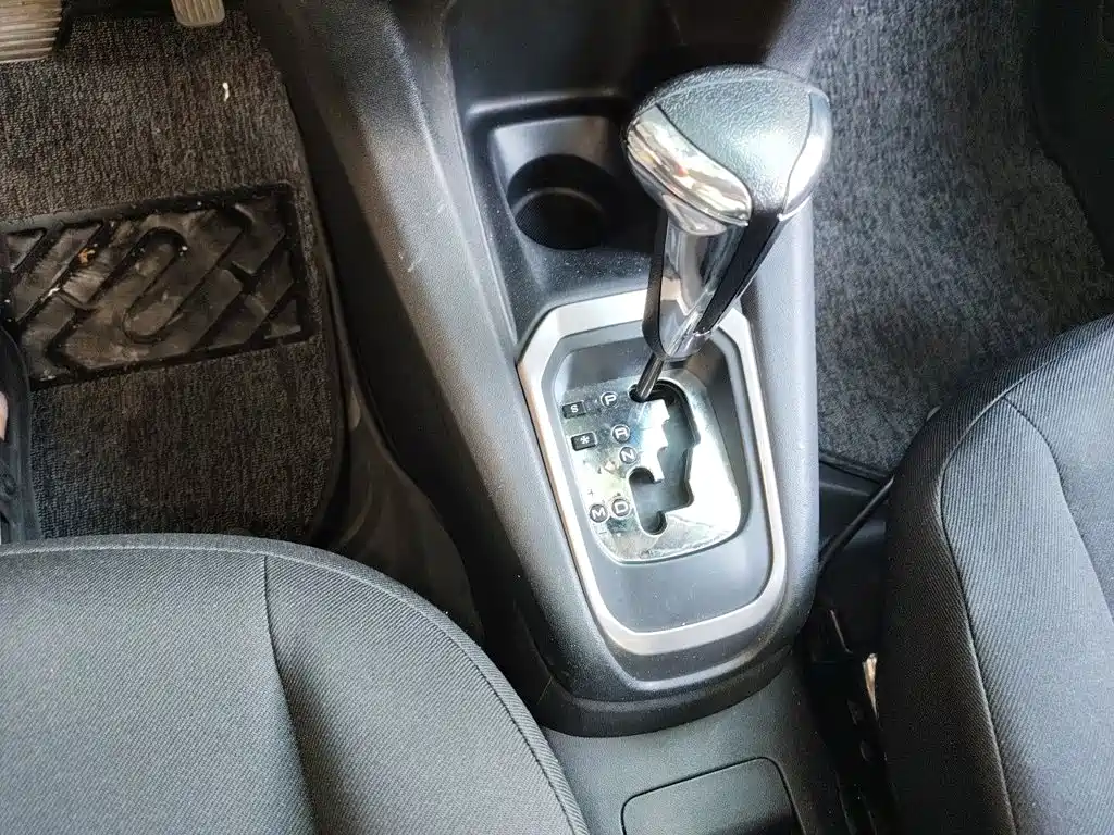 Peugeot 301 2016 2016 1.6L Auto Comfort Edition